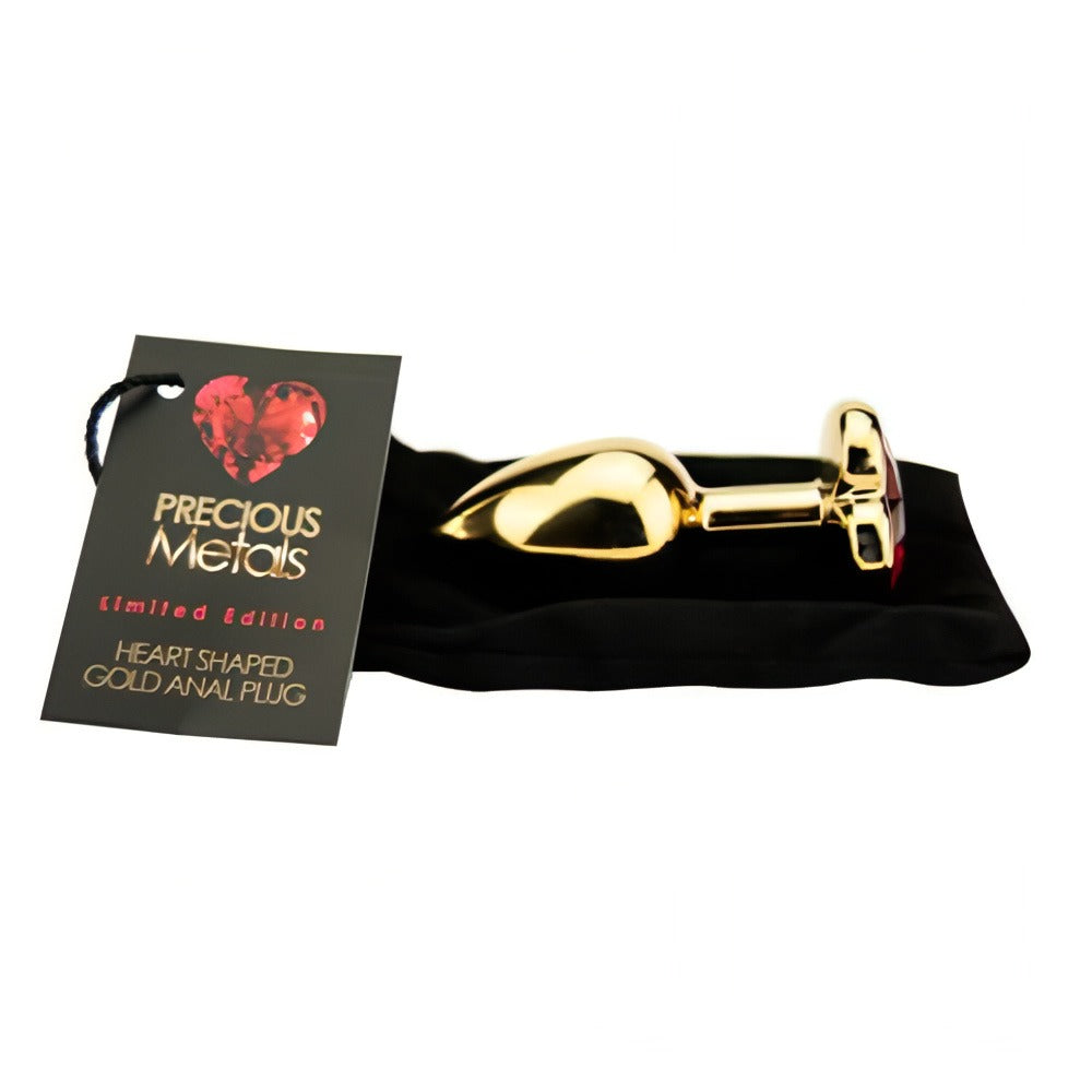 Anal Sex Toys