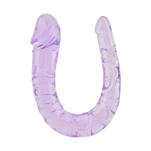 Double ended dildos