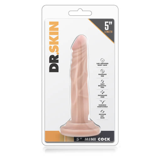 Realistic Dildos