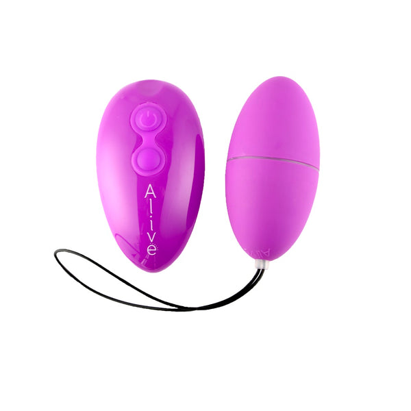 Magic Egg Vibrator