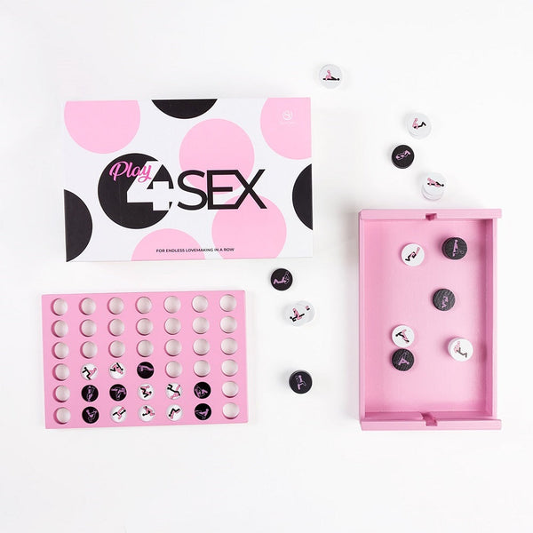Sex Games